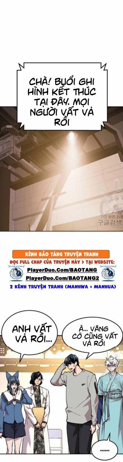 Phá Bỏ Giới Hạn 18 trang 18