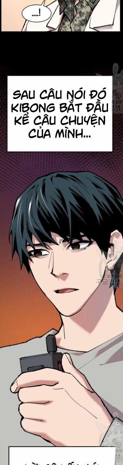 Phá Bỏ Giới Hạn 18 trang 4