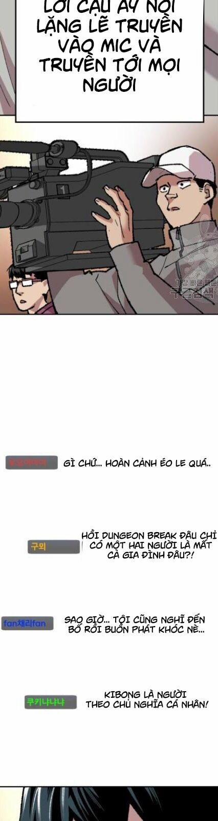 Phá Bỏ Giới Hạn 18 trang 5
