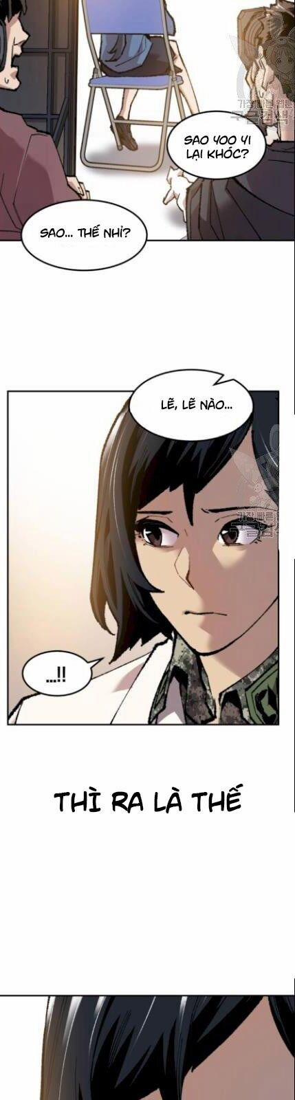 Phá Bỏ Giới Hạn 18 trang 8