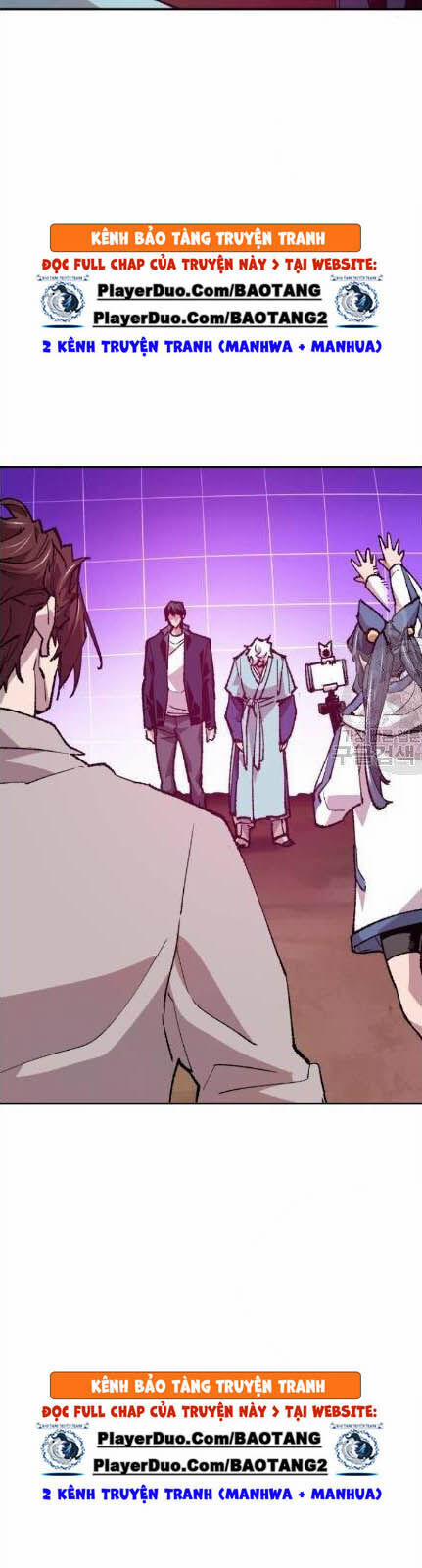 Phá Bỏ Giới Hạn 19 trang 6