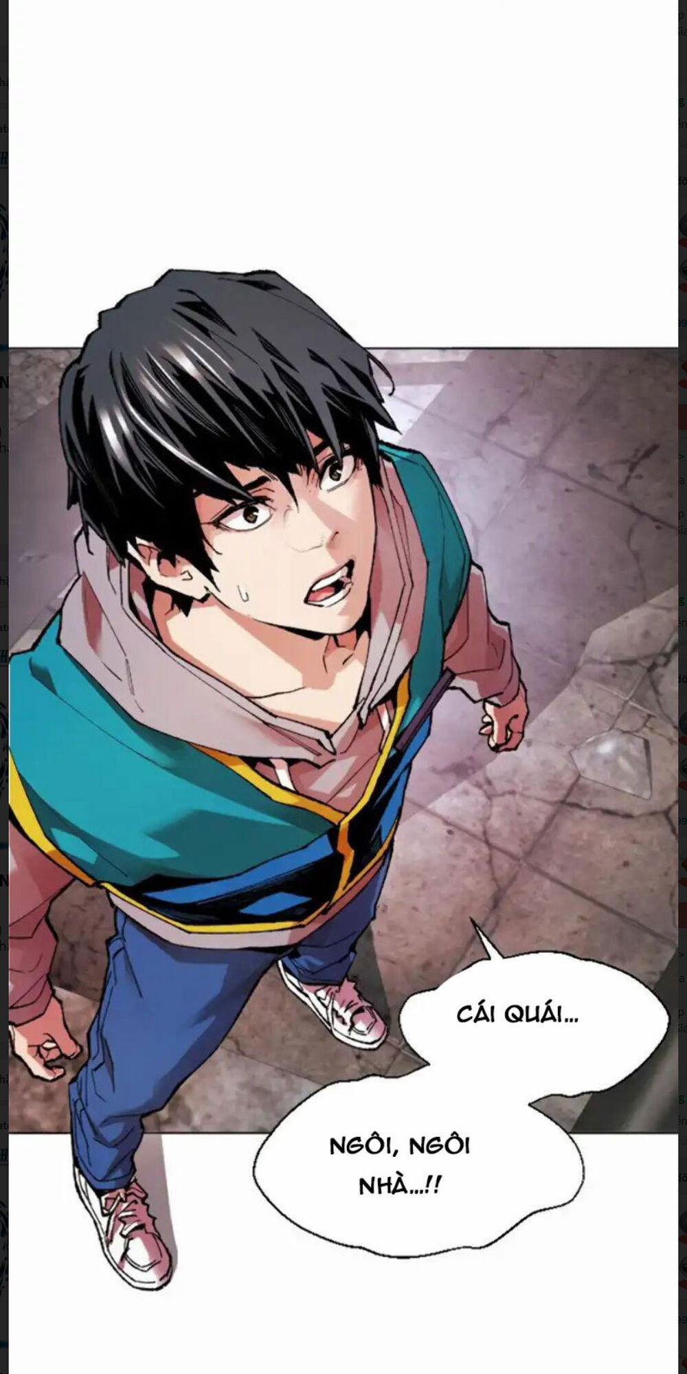 Phá Bỏ Giới Hạn 2 trang 19