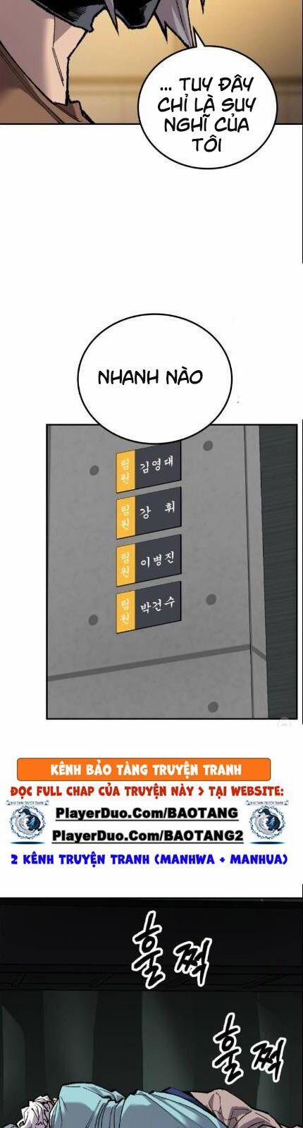 Phá Bỏ Giới Hạn 20 trang 10