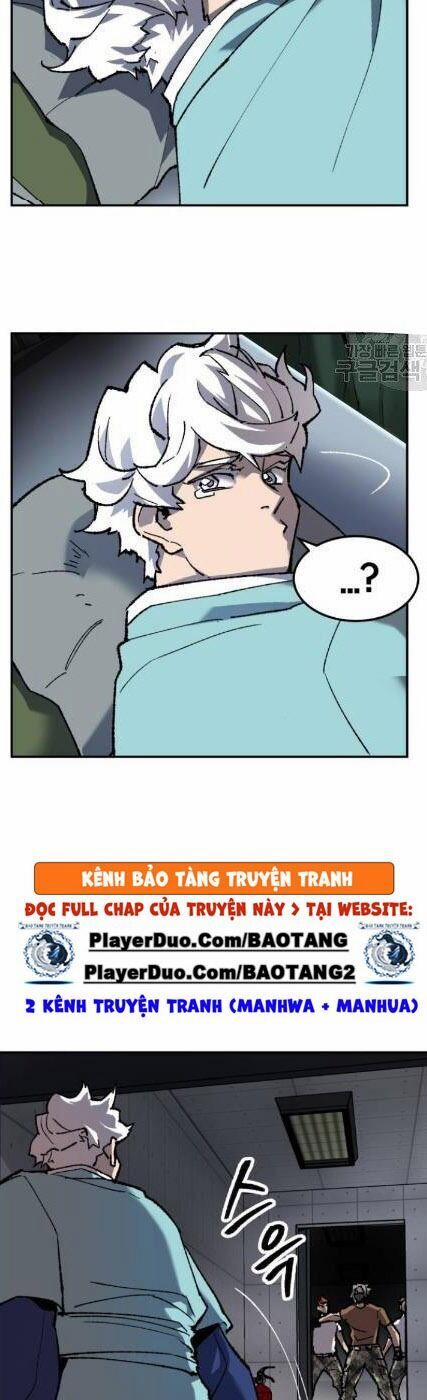 Phá Bỏ Giới Hạn 20 trang 17