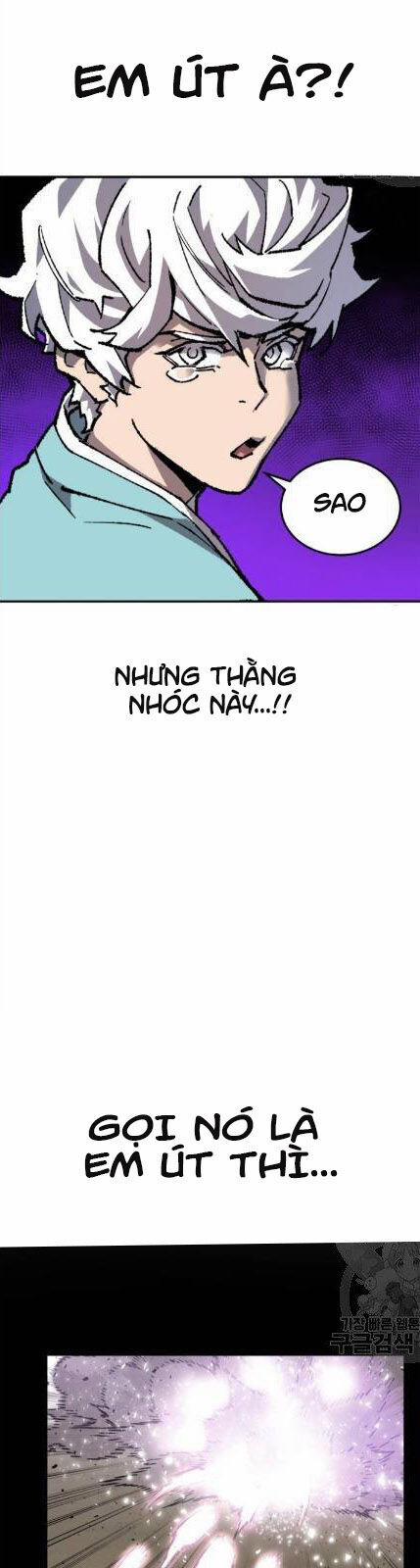 Phá Bỏ Giới Hạn 20 trang 21