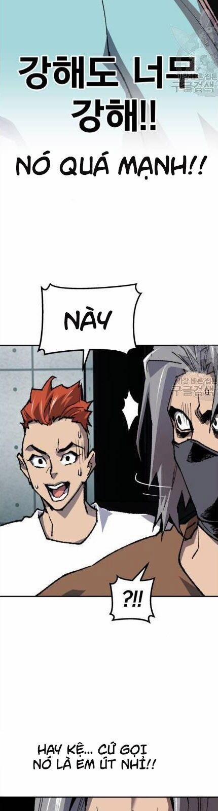 Phá Bỏ Giới Hạn 20 trang 23