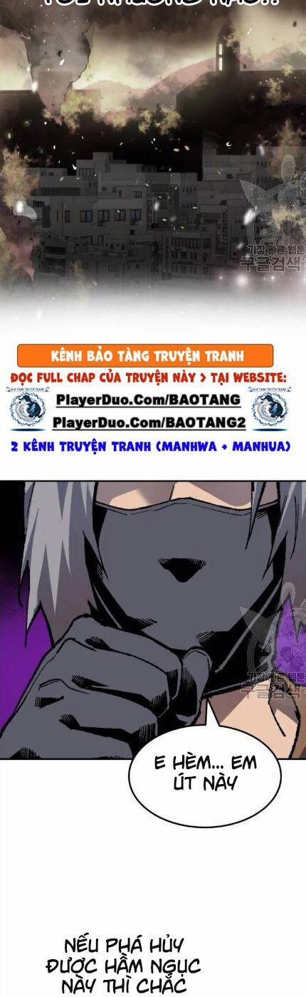 Phá Bỏ Giới Hạn 20 trang 27