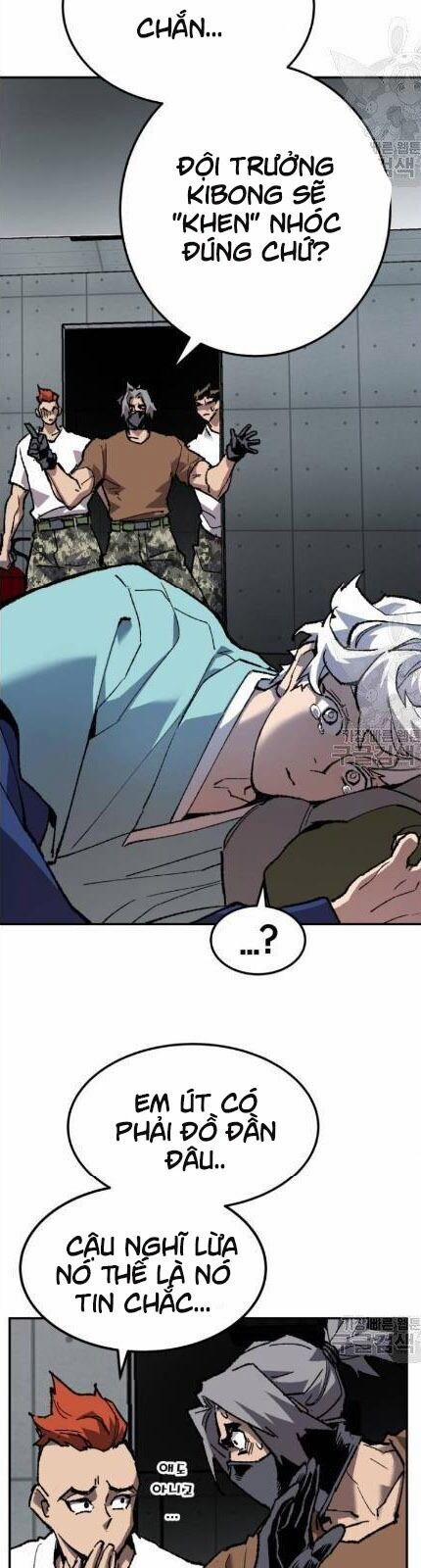 Phá Bỏ Giới Hạn 20 trang 28