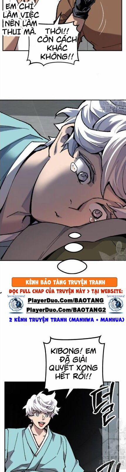 Phá Bỏ Giới Hạn 20 trang 29