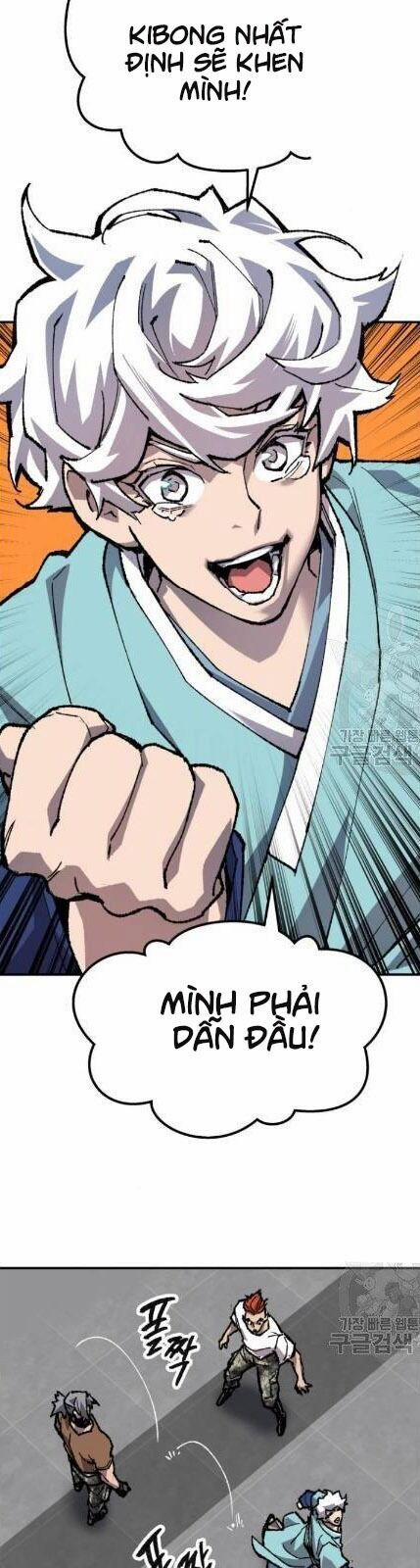 Phá Bỏ Giới Hạn 20 trang 33