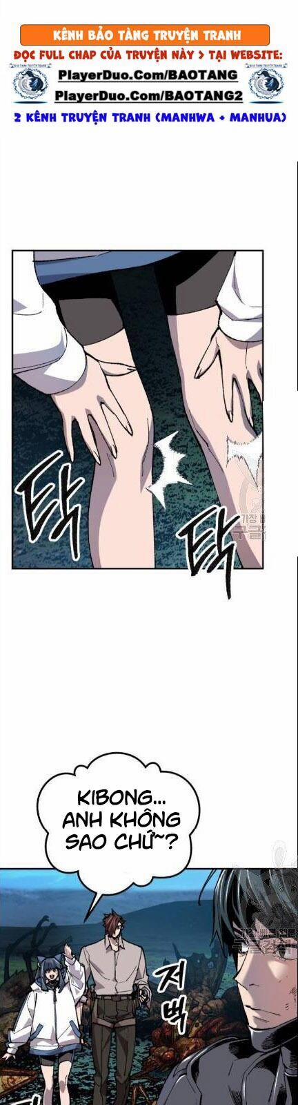 Phá Bỏ Giới Hạn 21 trang 10
