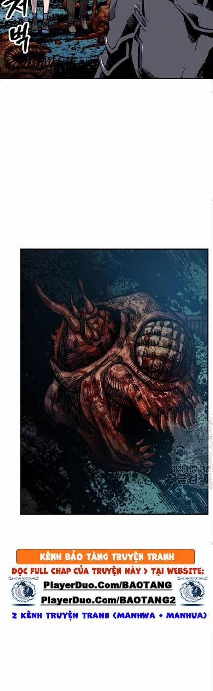 Phá Bỏ Giới Hạn 21 trang 11