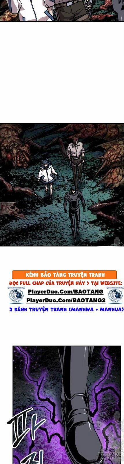 Phá Bỏ Giới Hạn 21 trang 13