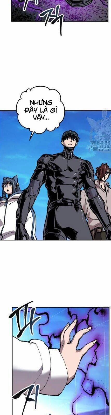 Phá Bỏ Giới Hạn 21 trang 14