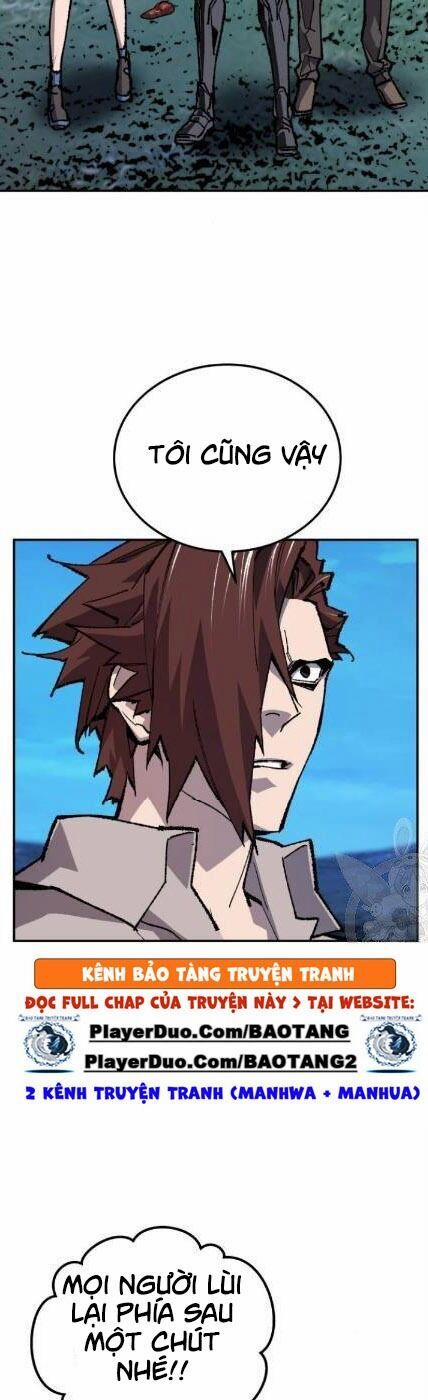 Phá Bỏ Giới Hạn 21 trang 16