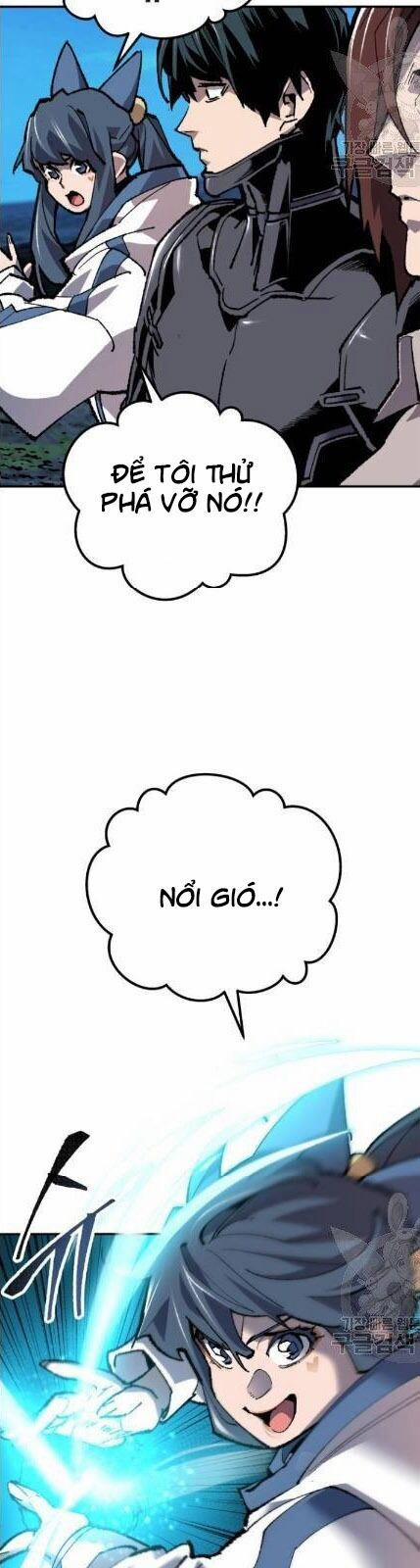 Phá Bỏ Giới Hạn 21 trang 17