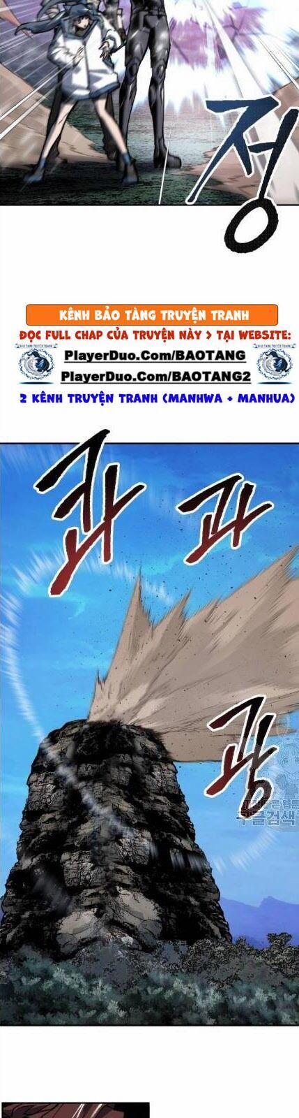 Phá Bỏ Giới Hạn 21 trang 19