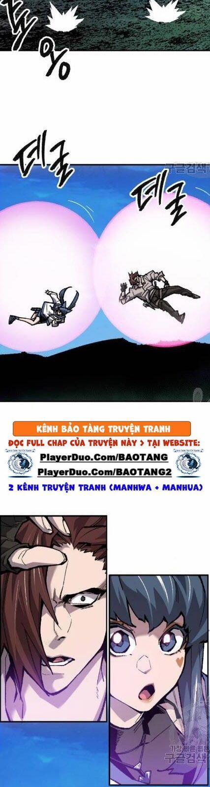 Phá Bỏ Giới Hạn 21 trang 3