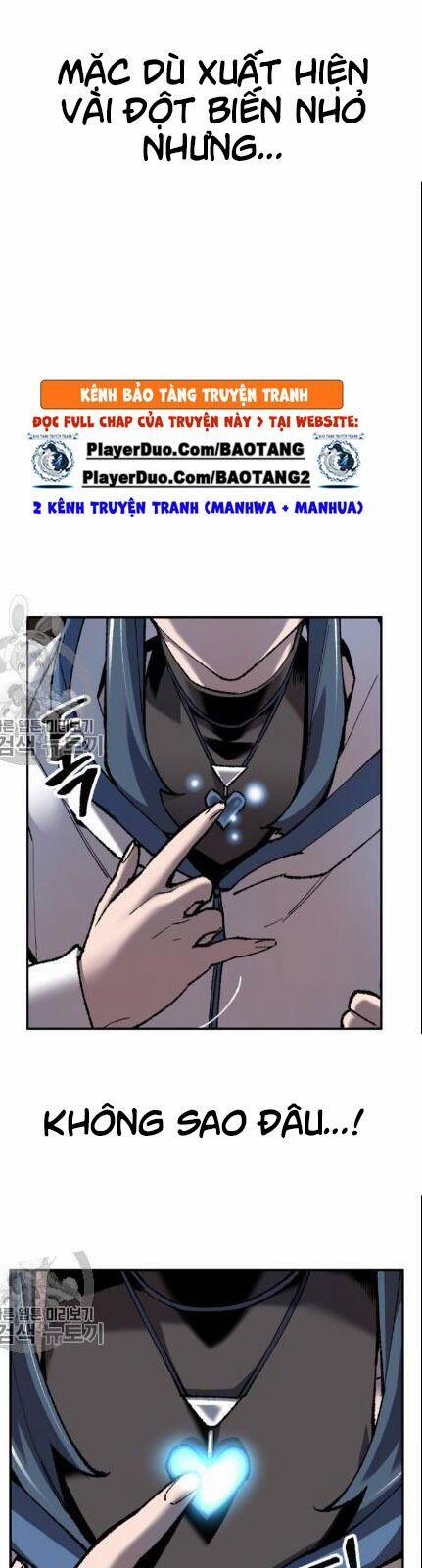 Phá Bỏ Giới Hạn 22 trang 14