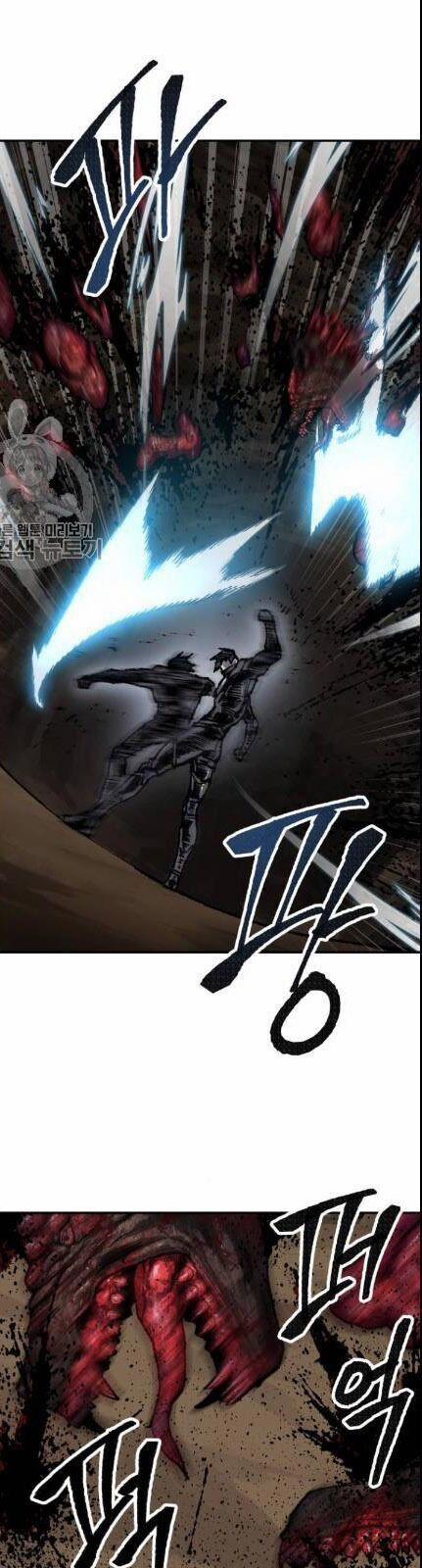 Phá Bỏ Giới Hạn 22 trang 21