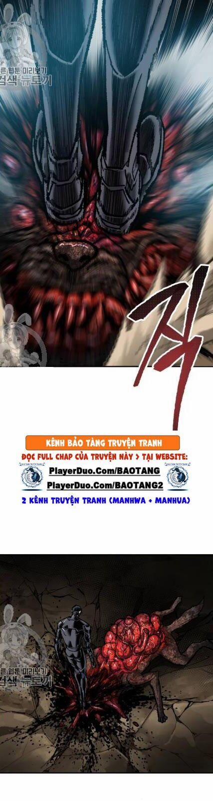 Phá Bỏ Giới Hạn 22 trang 24