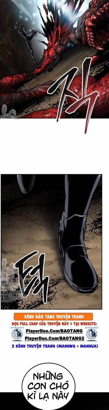 Phá Bỏ Giới Hạn 22 trang 26
