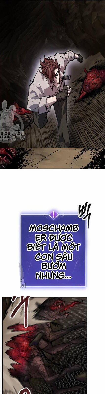 Phá Bỏ Giới Hạn 22 trang 3