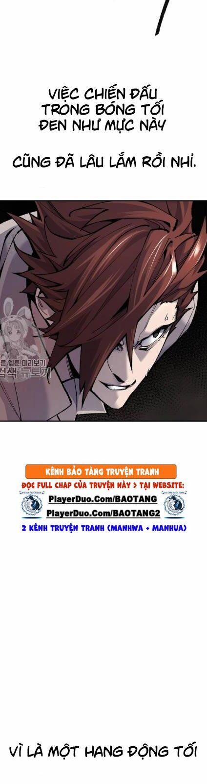 Phá Bỏ Giới Hạn 22 trang 34