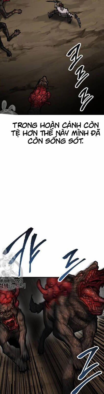 Phá Bỏ Giới Hạn 22 trang 36