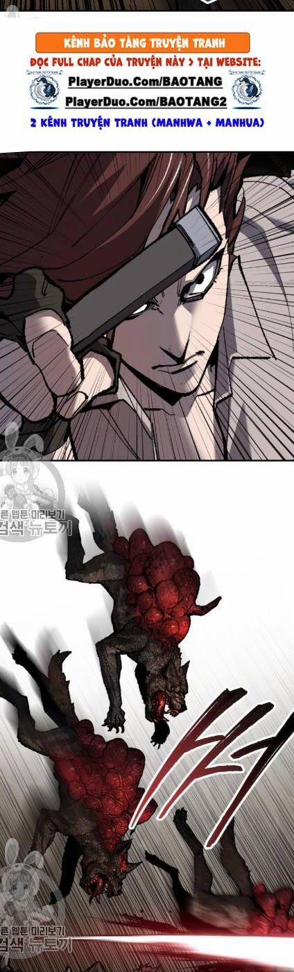 Phá Bỏ Giới Hạn 22 trang 37