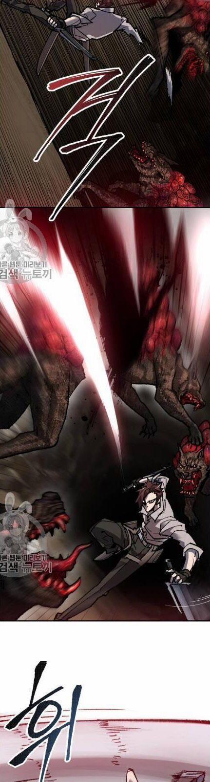 Phá Bỏ Giới Hạn 22 trang 38