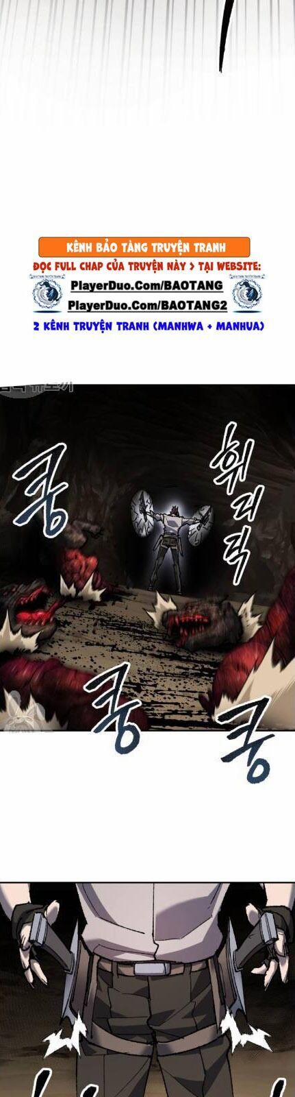 Phá Bỏ Giới Hạn 22 trang 41