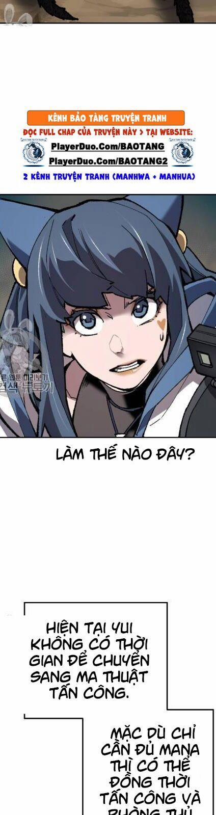 Phá Bỏ Giới Hạn 22 trang 49