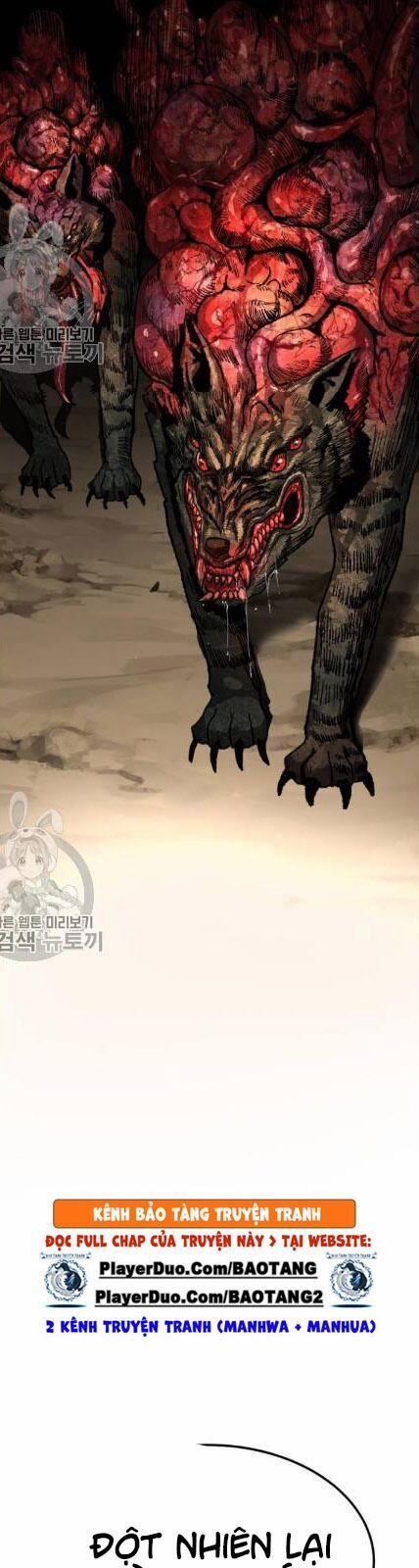 Phá Bỏ Giới Hạn 22 trang 5
