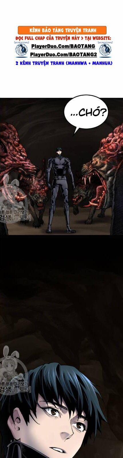 Phá Bỏ Giới Hạn 22 trang 9