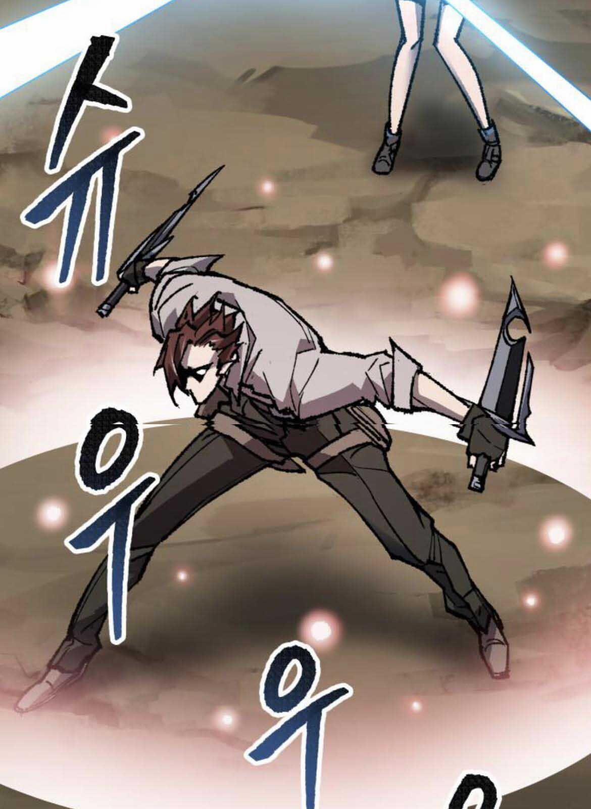 Phá Bỏ Giới Hạn 23 trang 122