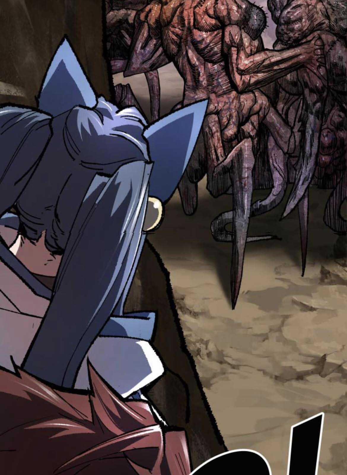 Phá Bỏ Giới Hạn 23 trang 13