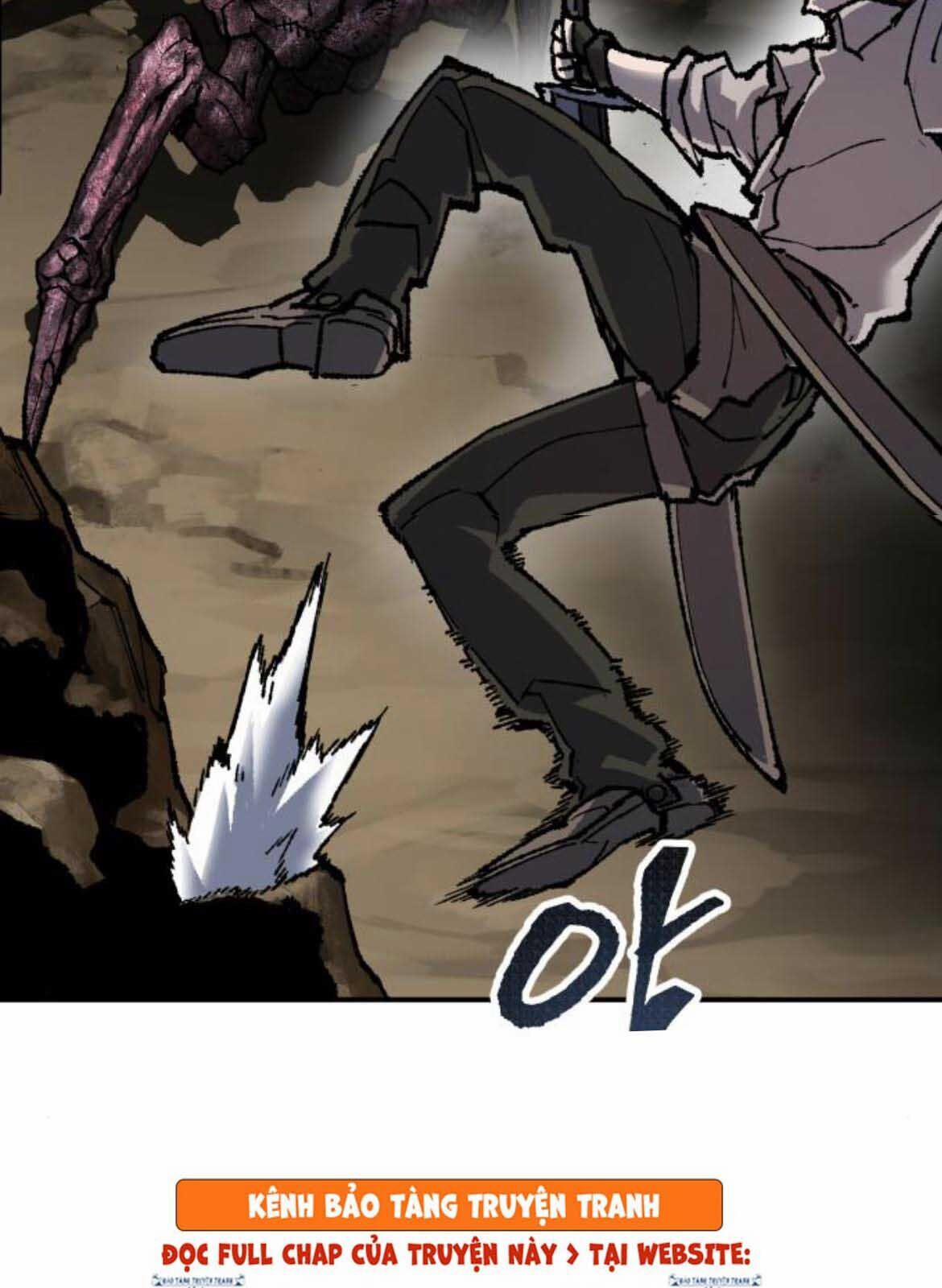 Phá Bỏ Giới Hạn 23 trang 134