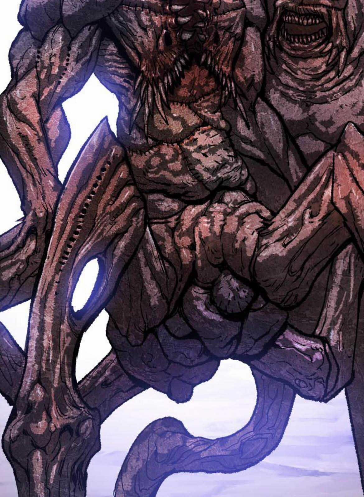 Phá Bỏ Giới Hạn 23 trang 25