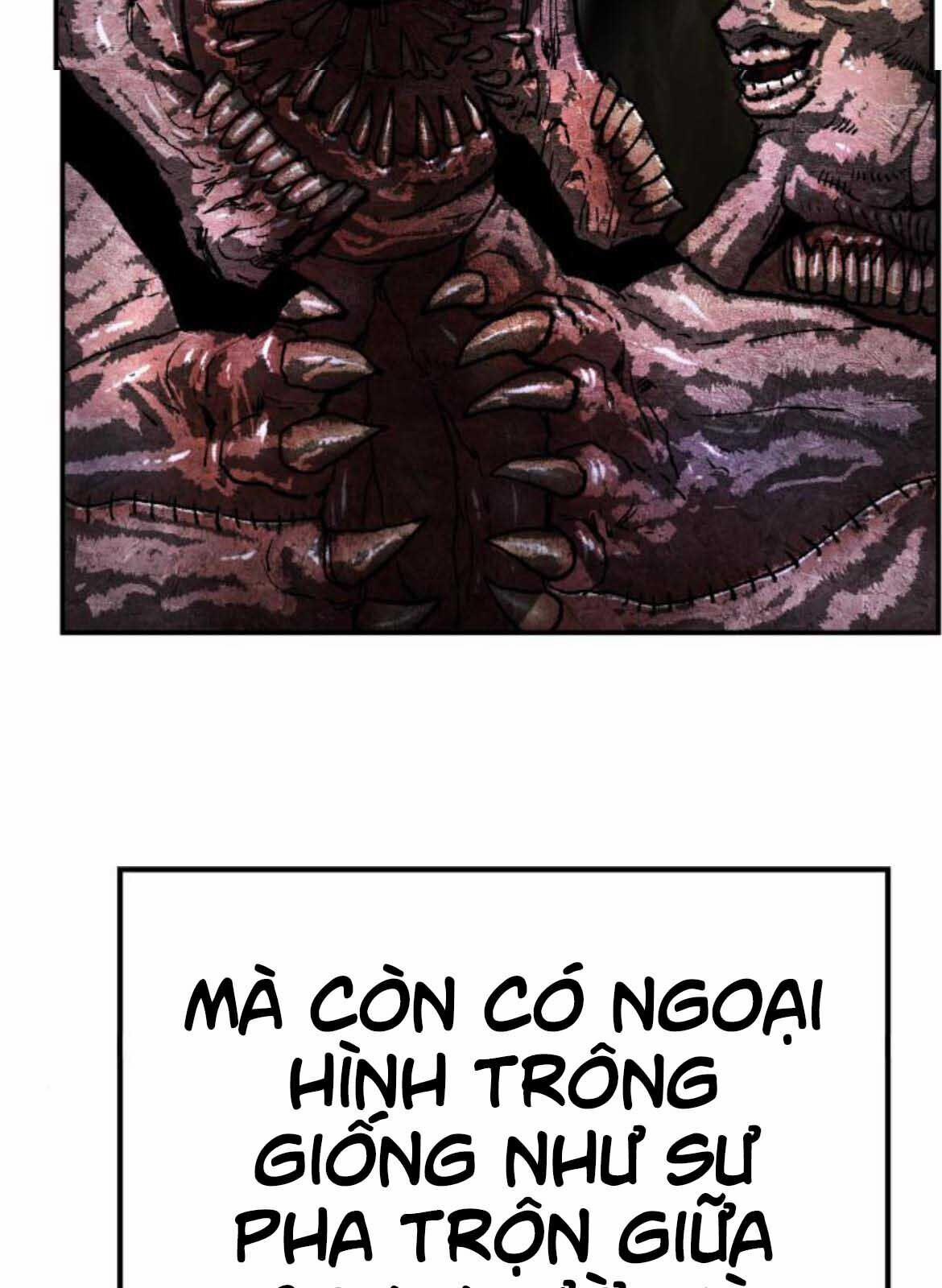 Phá Bỏ Giới Hạn 23 trang 30