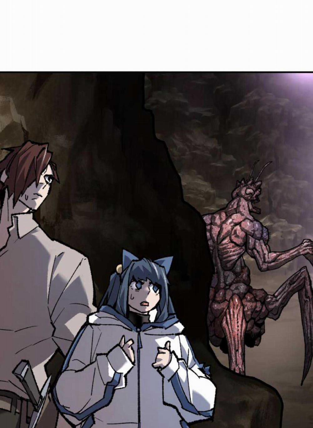 Phá Bỏ Giới Hạn 23 trang 34