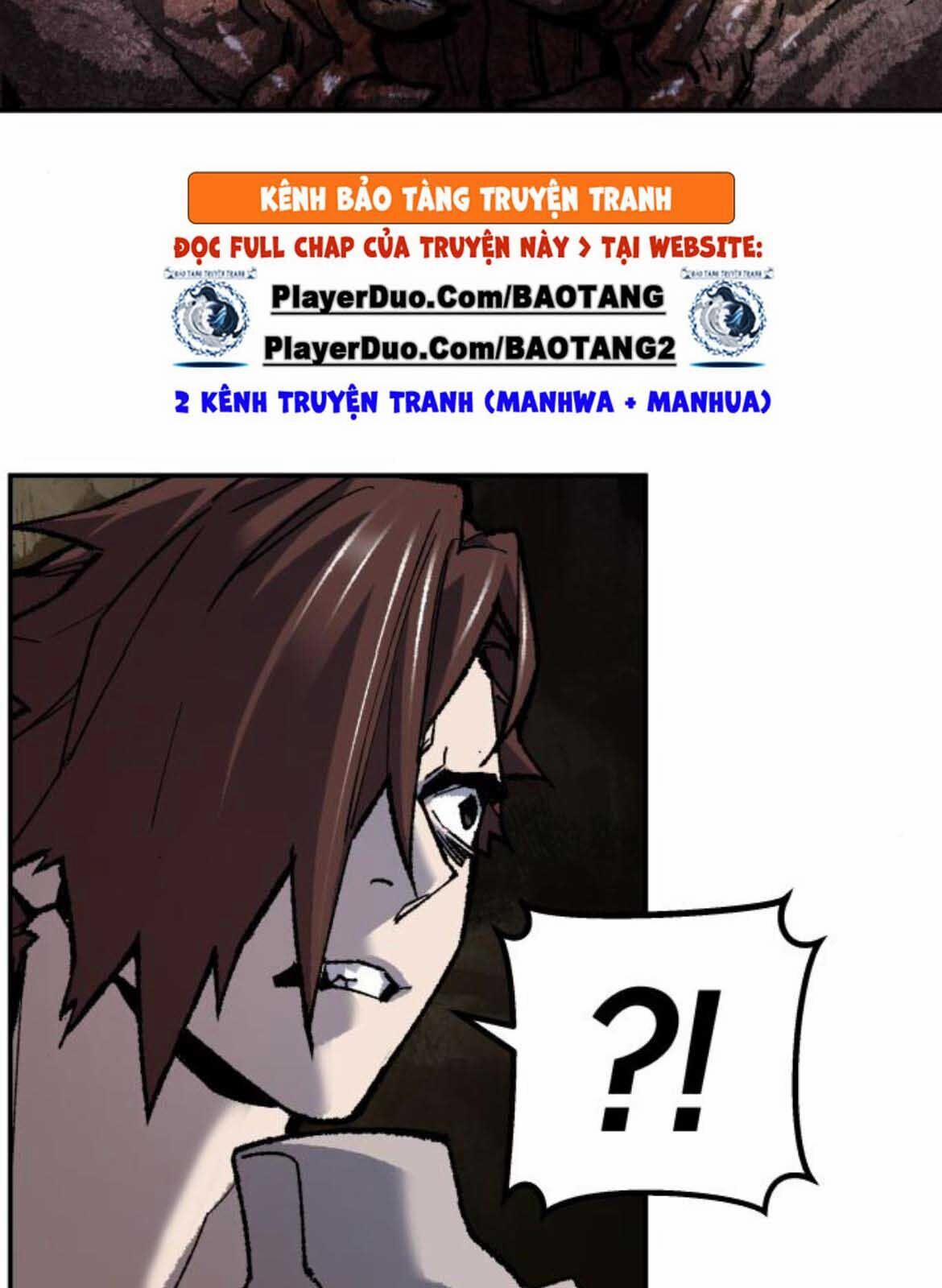 Phá Bỏ Giới Hạn 23 trang 38