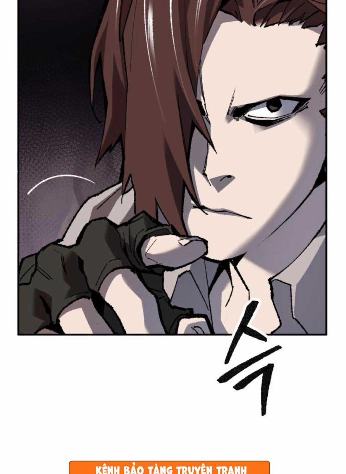 Phá Bỏ Giới Hạn 23 trang 6