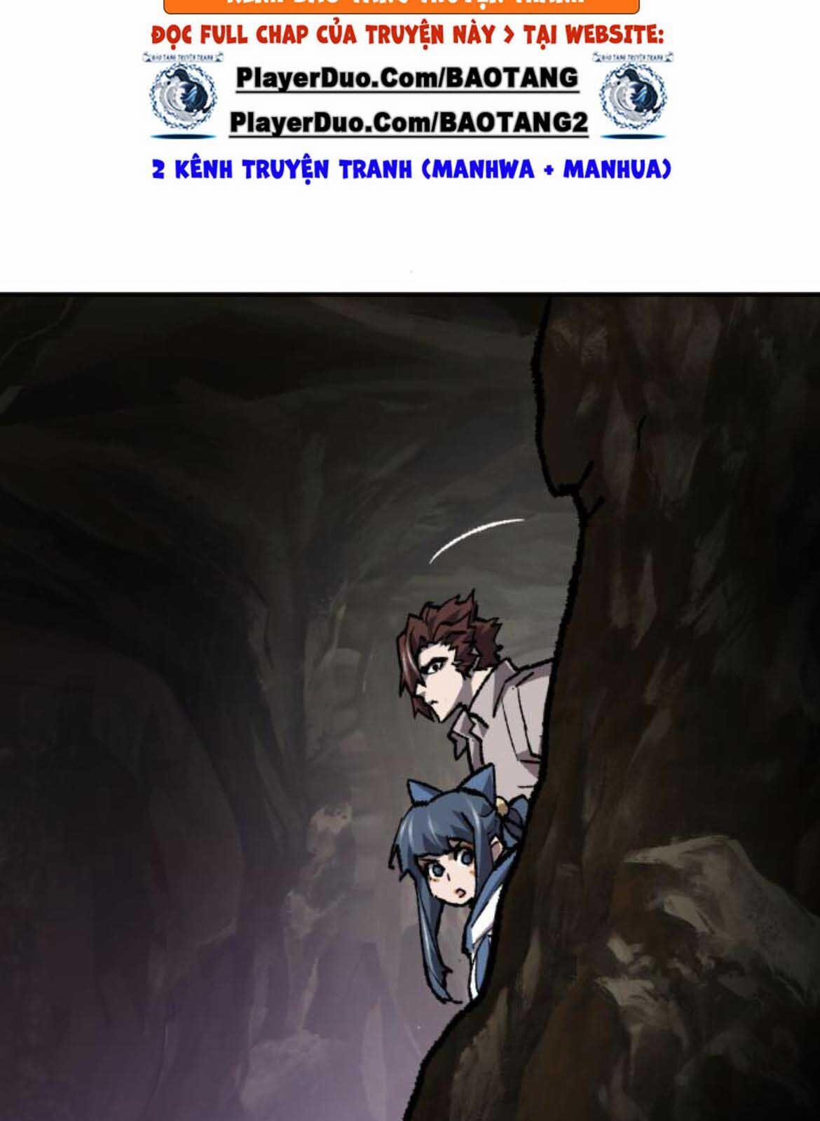 Phá Bỏ Giới Hạn 23 trang 7