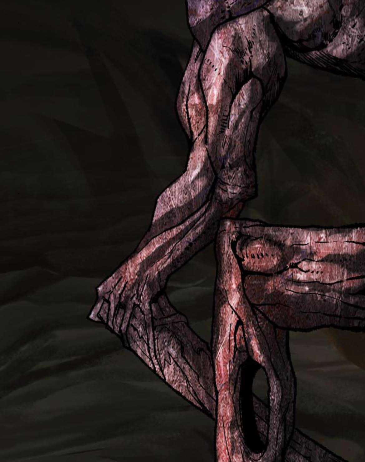 Phá Bỏ Giới Hạn 23 trang 78