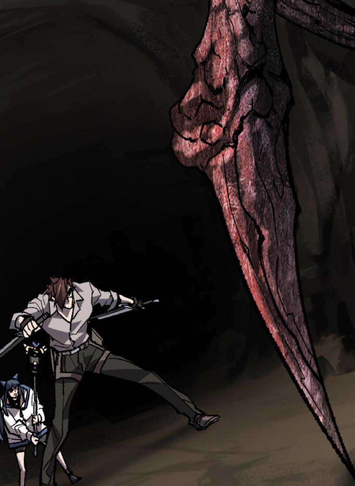 Phá Bỏ Giới Hạn 23 trang 79