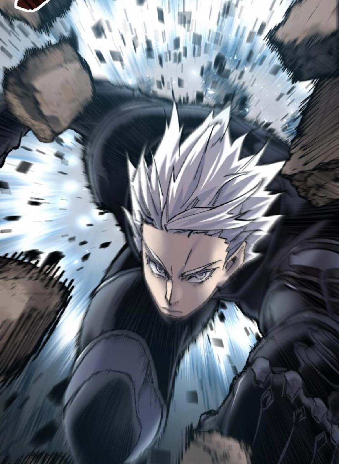 Phá Bỏ Giới Hạn 24 trang 11