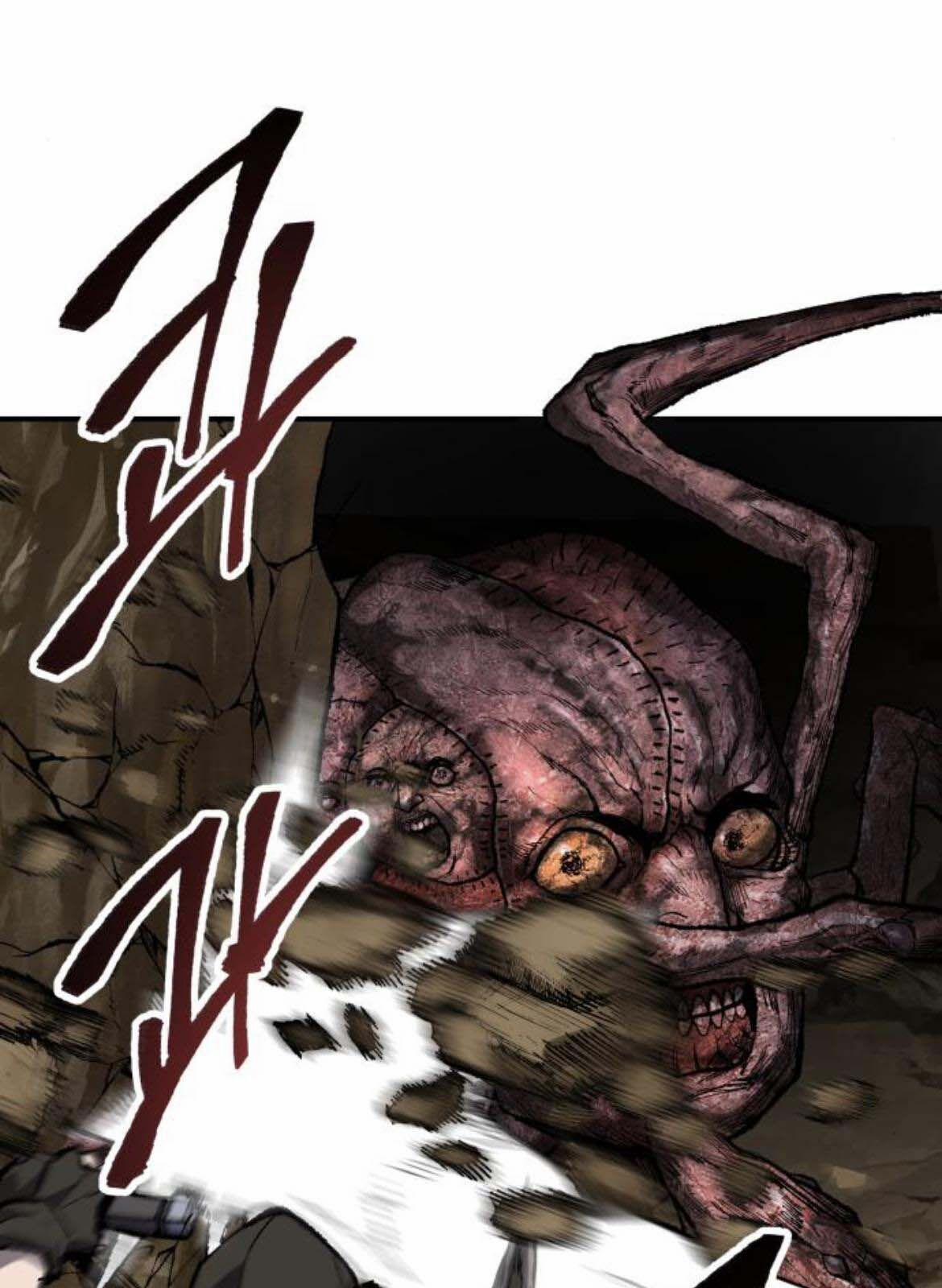 Phá Bỏ Giới Hạn 24 trang 31