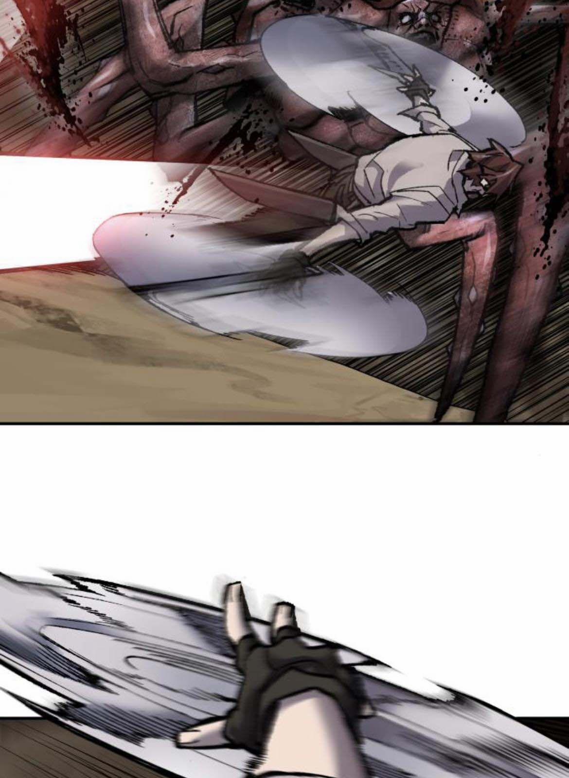 Phá Bỏ Giới Hạn 24 trang 38