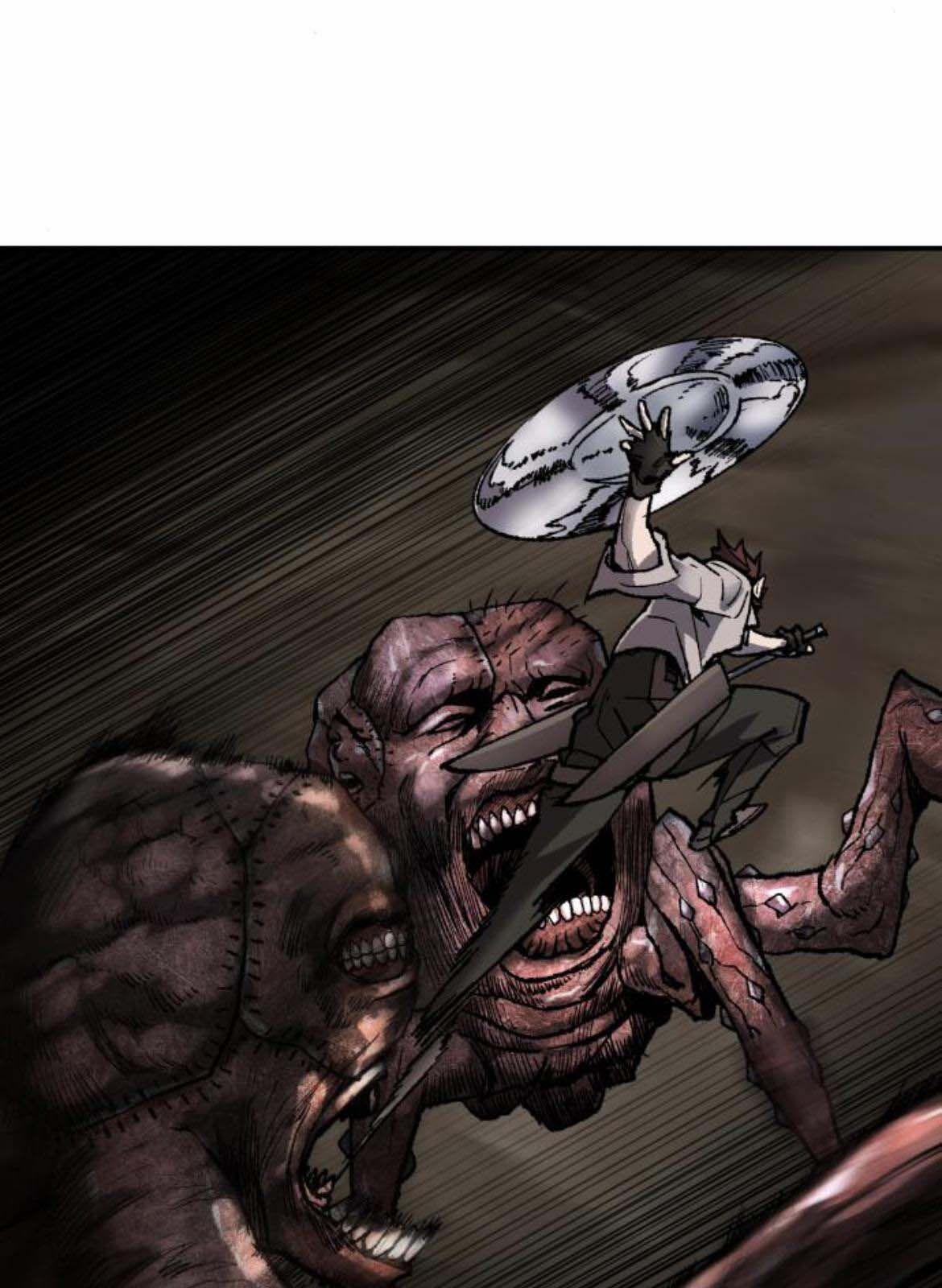 Phá Bỏ Giới Hạn 24 trang 41